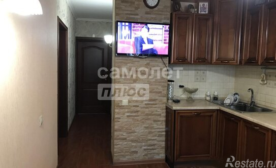 Продажа 2-комн квартиры на вторичном рынке Балашиха, ул Свердлова,  д. 40