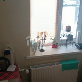 Продажа 2-комн квартиры на вторичном рынке Сапёрная улица,  д. 10Б