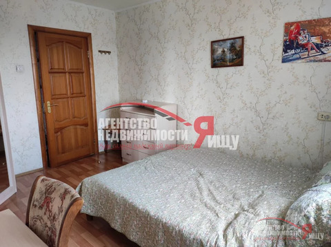 Продажа 3-комн квартиры на вторичном рынке Раменское, ул. Дачная,  д. 23