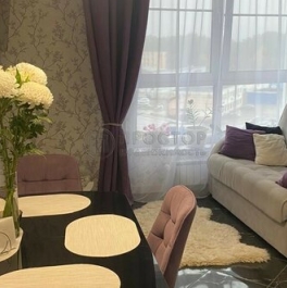 Продажа 1-комн квартиры на вторичном рынке Королев г, Академика Легостаева ул,  д. 8