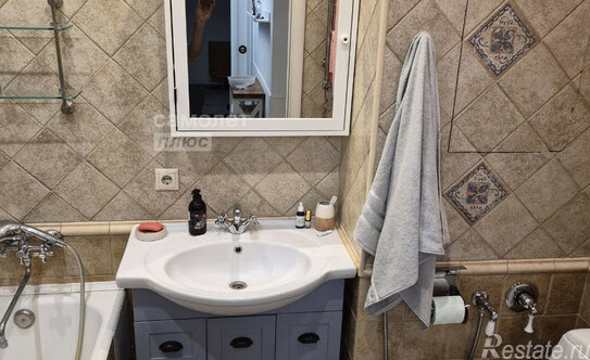 Продажа 2-комн квартиры на вторичном рынке Ленинский пр-кт