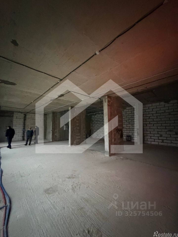 Аренда ПСН улица Авиаторов