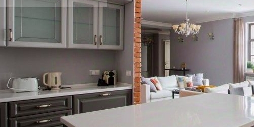 5-комн квартира улица Фадеева, 4А