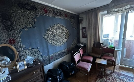 Продажа 3-комн квартиры на вторичном рынке Заводской проезд,  д. 13