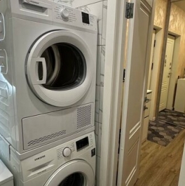 Продажа 1-комн квартиры на вторичном рынке бульвар Веласкеса