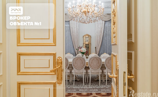 Продажа 7-комн квартиры на вторичном рынке ул Маяковского,  д. 36-38