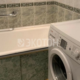 Аренда 2-комн квартиры на вторичном рынке улица Чудновского,  д. 19