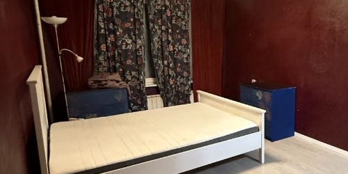 2-комн квартира улица Кулакова, 7