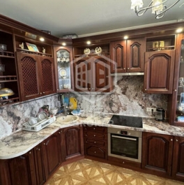 Продажа 3-комн квартиры на вторичном рынке Верхние Поля ул