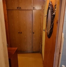 Продажа 2-комн квартиры на вторичном рынке Подольск, улица Веллинга,  д. 16А