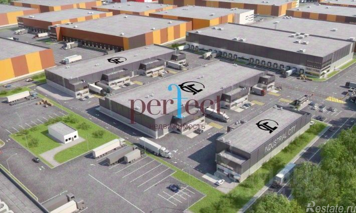 Продажа производственного помещения Бутово, Варшавское шоссе