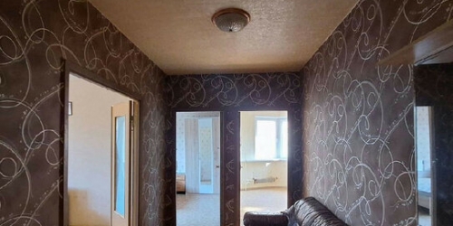 3-комн квартира ул Ватутина,  д. 16,  к. 3
