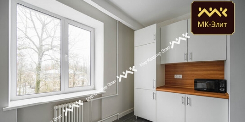 1-комн квартира Пушкин г, Захаржевская ул,  д. 4