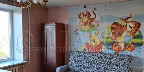 2-комн квартира Космонавтов пр-кт,  д. 32