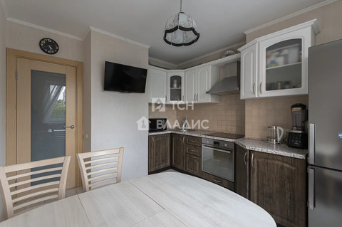 Продажа 2-комн квартиры на вторичном рынке Ивантеевка, ул. Трудовая,  д. 18