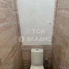 Продажа 2-комн квартиры на вторичном рынке Ивантеевка г, Задорожная ул,  д. 24