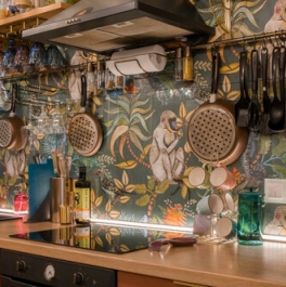 Продажа 1-комн квартиры на вторичном рынке б-р Александра Грина,  д. 1