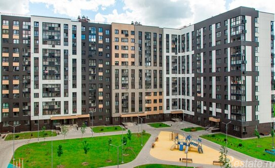 Продажа 2-комн квартиры на вторичном рынке Коммунарка п, Потаповская Роща ул,  д. 36 к2