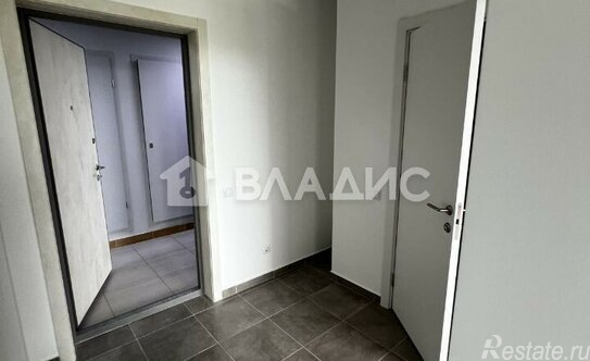 Продажа 1-комн квартиры на вторичном рынке Отрадное, ул Парковая,  д. 1