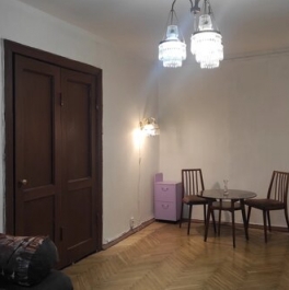 Аренда 2-комн квартиры на вторичном рынке ул Новосибирская,  д. 10