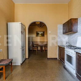 Продажа 2-комн квартиры на вторичном рынке улица Партизана Германа,  д. 7