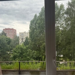 Продажа 2-комн квартиры на вторичном рынке Светлановский пр-кт,  д. 99,  к. 1