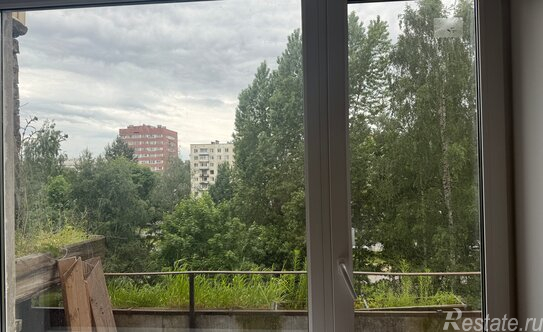 Продажа 2-комн квартиры на вторичном рынке Светлановский пр-кт,  д. 99,  к. 1