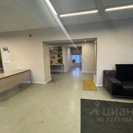Аренда отдельного здания Красногвардейский пер,  д. 23