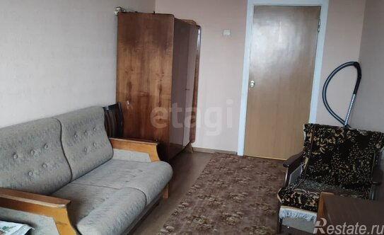 Продажа 3-комн квартиры на вторичном рынке Подольск, ул Красная,  д. 9/48