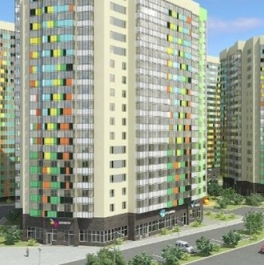 Продажа 1-комн квартиры на вторичном рынке Мурино г, Воронцовский б-р