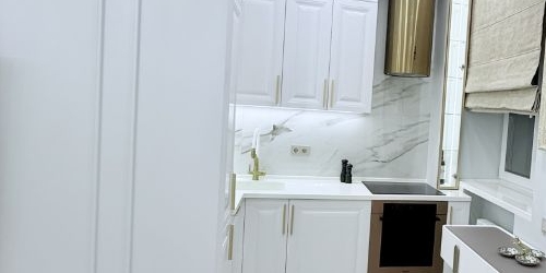 2-комн квартира Малый Левшинский переулок, 14/9С1