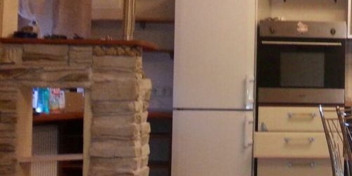 1-комн квартира Рябиновая улица, 16