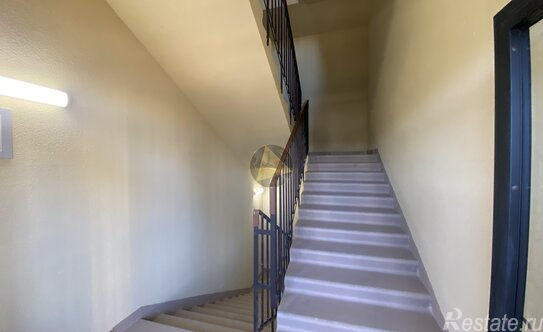 Продажа 2-комн квартиры на вторичном рынке проспект Авиаконструкторов,  д. 54 с1