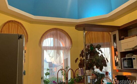 Продажа 2-комн квартиры на вторичном рынке Можайская улица,  д. 24-26