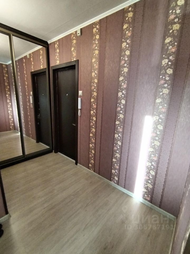 Аренда 1-комн квартиры на вторичном рынке улица Исаковского, 33К3