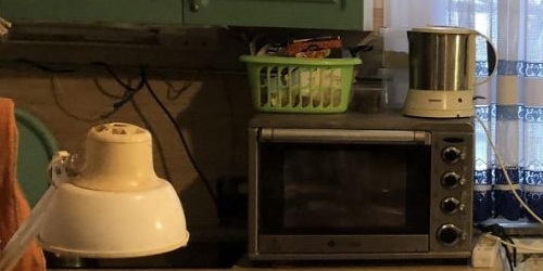 Студия Кировск, улица Победы, 11