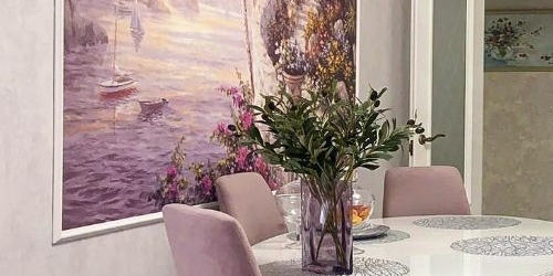 1-комн квартира Малая Десятинная улица, 11