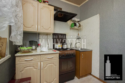 Продажа 3-комн квартиры на вторичном рынке Наро-Фоминск, ул. Латышская,  д. 23