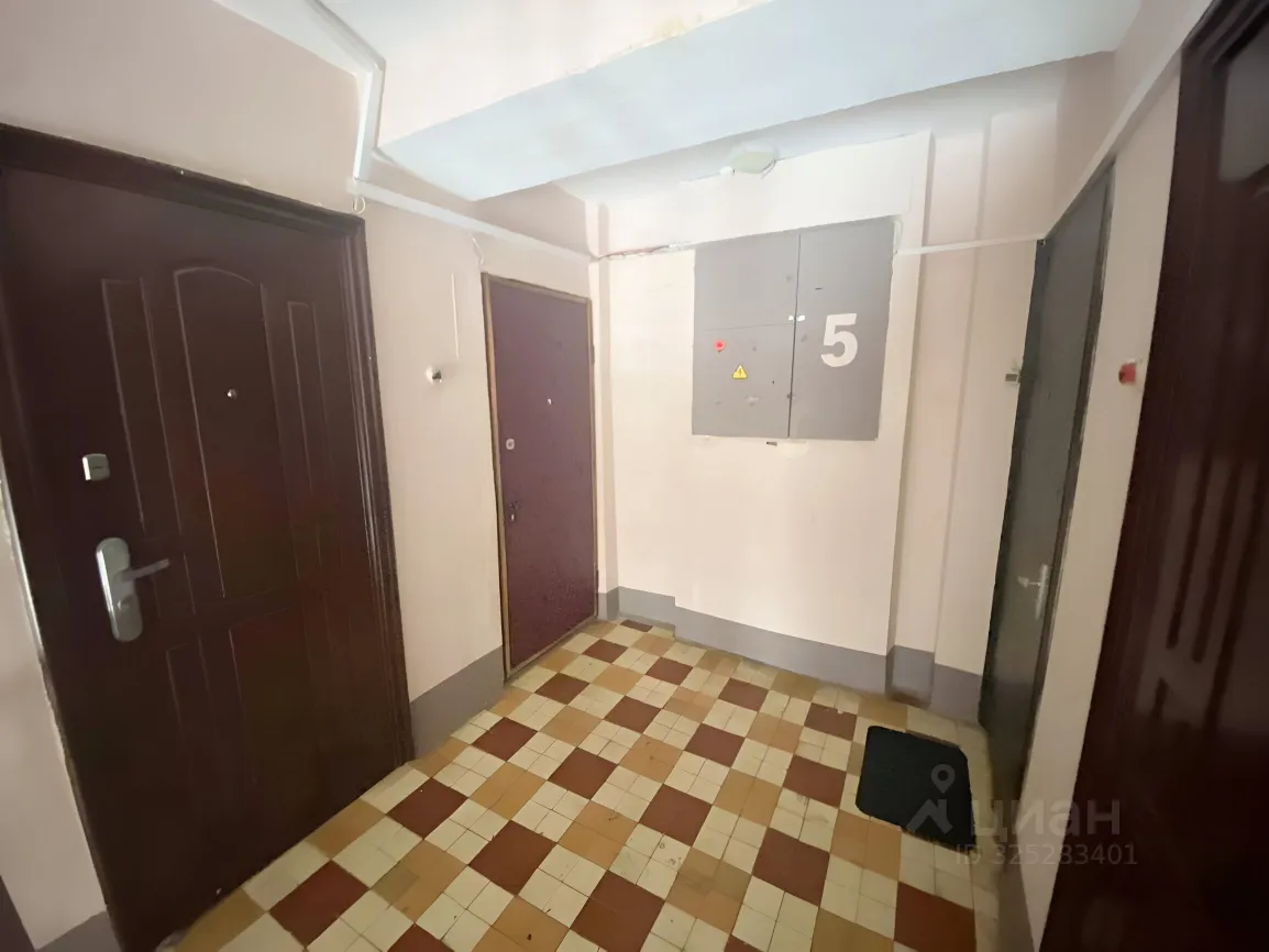 Продажа 2-комн квартиры на вторичном рынке В мкр, Пущино,  д. 25