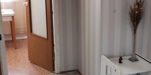 1-комн квартира улица Тихомирова, 12К1