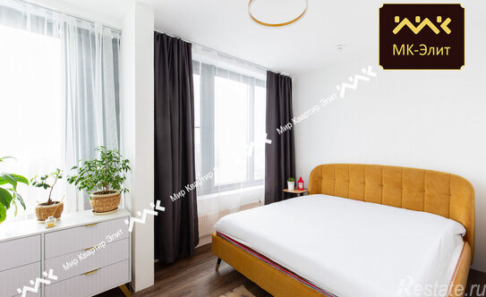 Продажа 1-комн квартиры на вторичном рынке Шаумяна пр-кт,  д. 15