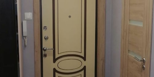 1-комн квартира Тельмана, улица Октябрьская, 3