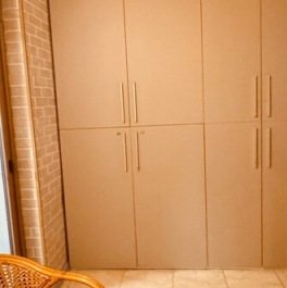 Продажа 2-комн квартиры на вторичном рынке Серебрякова проезд