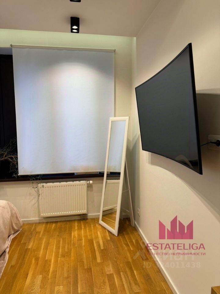 Продажа студии Новодмитровская улица, 2к7