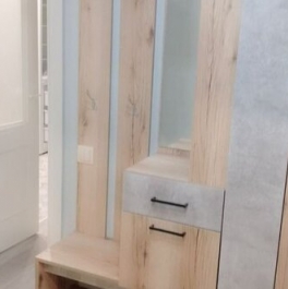 Аренда 1-комн квартиры на вторичном рынке улица Хачатуряна,  д. 18