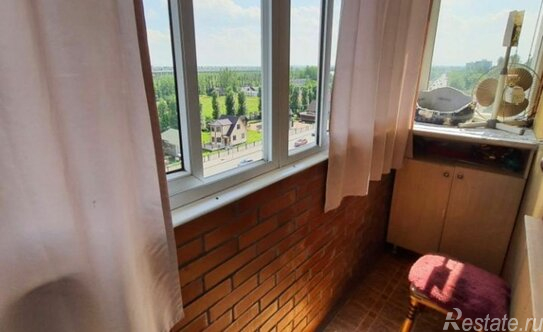 Продажа 1-комн квартиры на вторичном рынке Счастливая улица,  д. 14