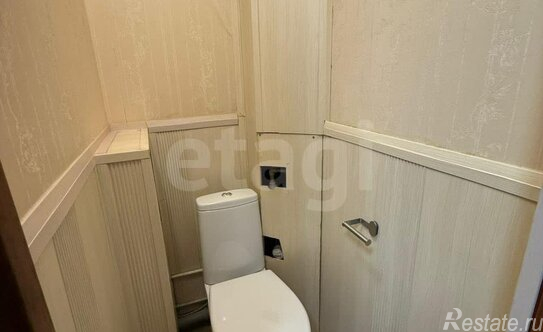 Продажа 1-комн квартиры на вторичном рынке улица Латышских Стрелков,  д. 5 к2