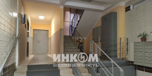 1-комн квартира Керамический проезд,  д. 45,  к. 2