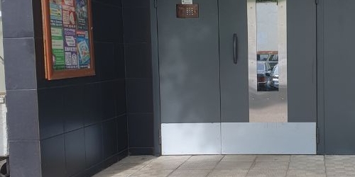 1-комн квартира Ясеневая улица, 41К1