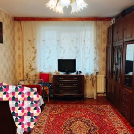 Продажа 1-комн квартиры на вторичном рынке улица Кораблестроителей,  д. 36/1